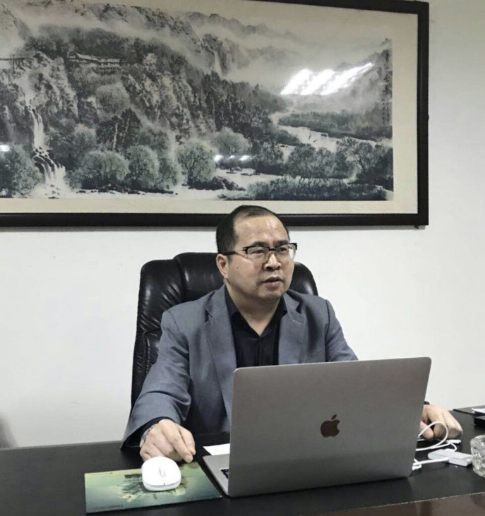 广西银亿公司二〇二四年新年献词